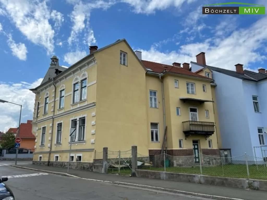 Gewerbeimmobilie kaufen in Murtal – 510,87 m², € 316.800 – Bild 6 von 40