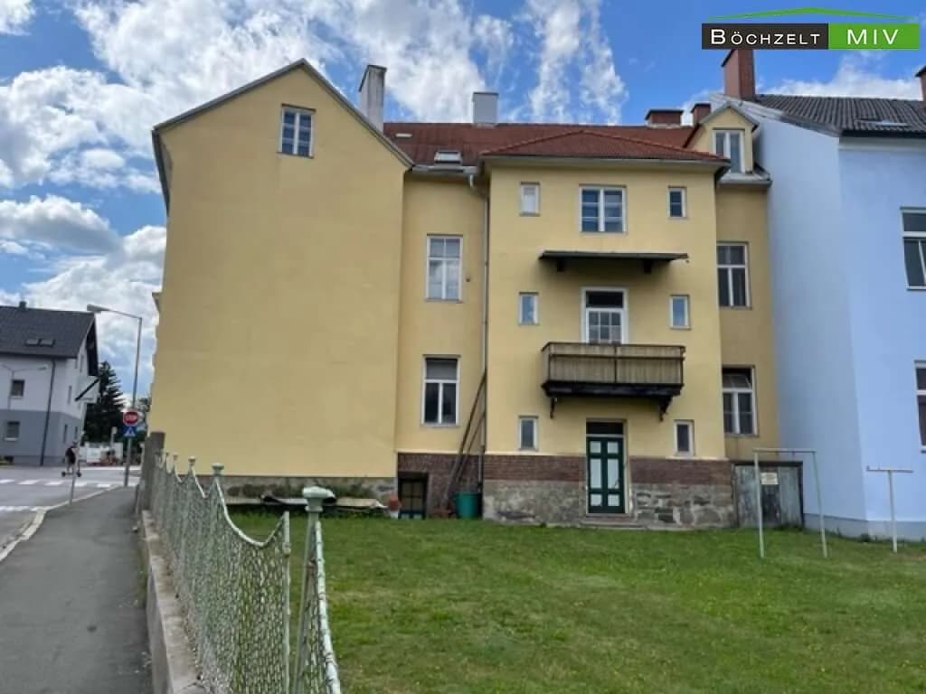 Gewerbeimmobilie kaufen in Murtal – 510,87 m², € 316.800 – Bild 8 von 40