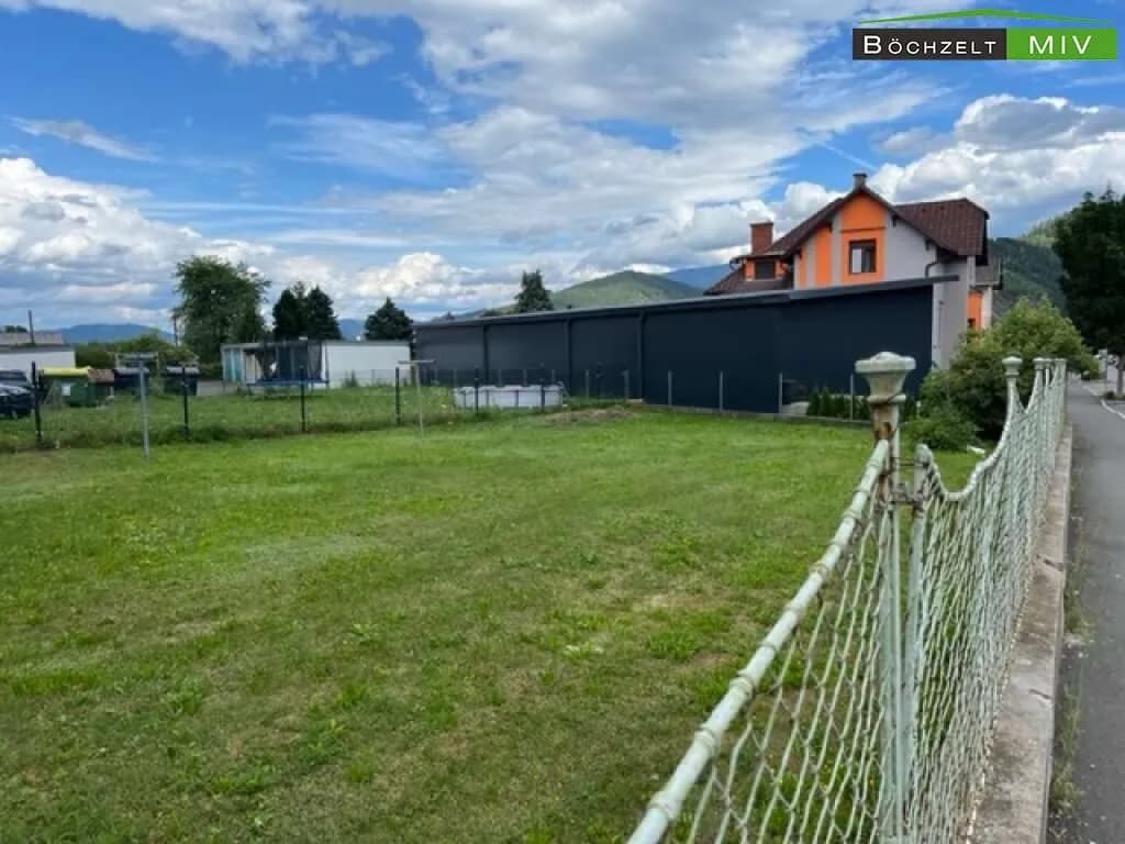 Gewerbeimmobilie kaufen in Murtal – 510,87 m², € 316.800 – Bild 9 von 40