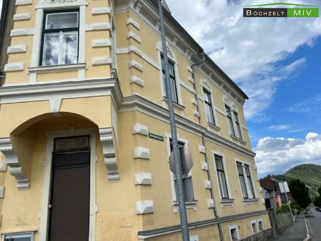 Gewerbeimmobilie kaufen in Murtal – 510,87 m², € 316.800 – Bild 11 von 40