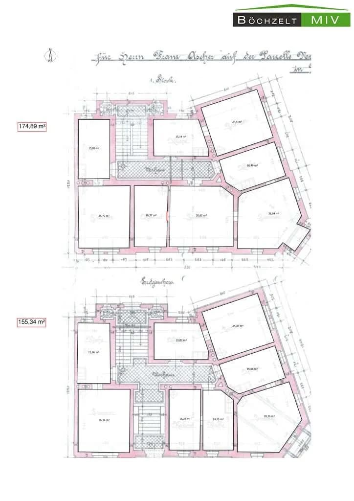 Gewerbeimmobilie kaufen in Murtal – 510,87 m², € 316.800 – Bild 28 von 40