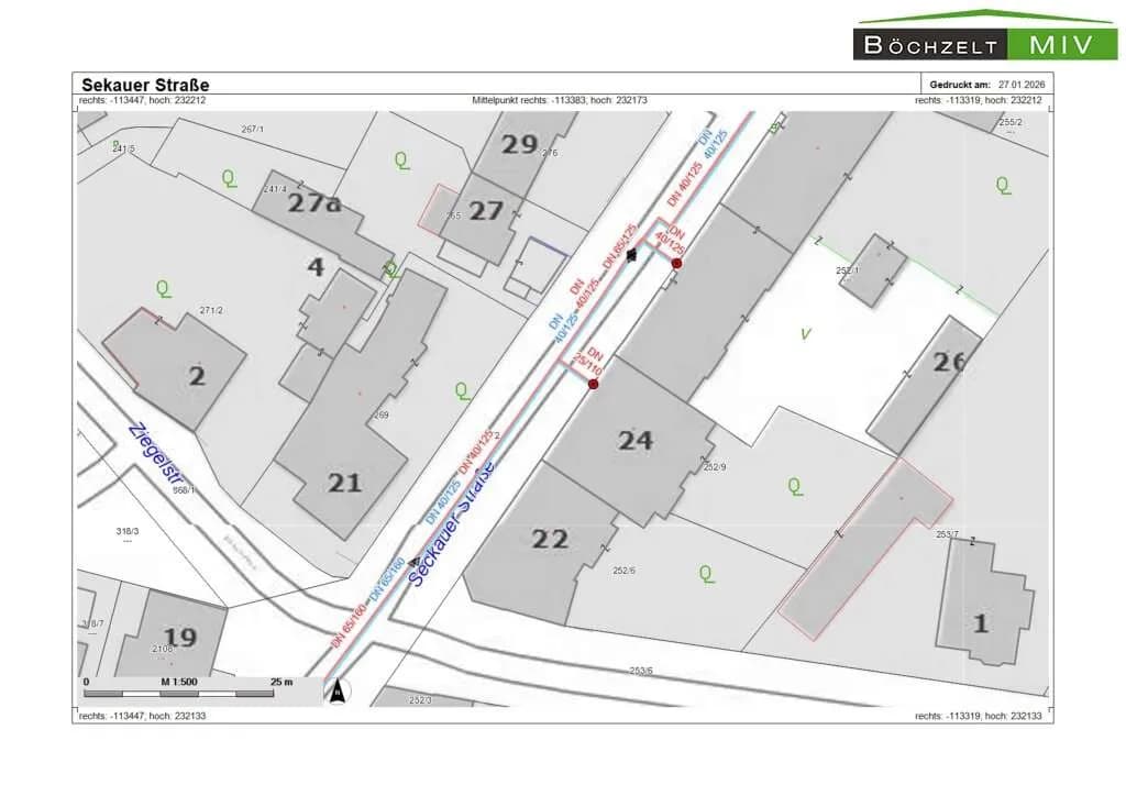 Gewerbeimmobilie kaufen in Murtal – 510,87 m², € 316.800 – Bild 33 von 40