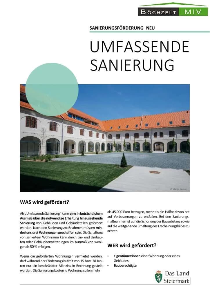 Gewerbeimmobilie kaufen in Murtal – 510,87 m², € 316.800 – Bild 34 von 40