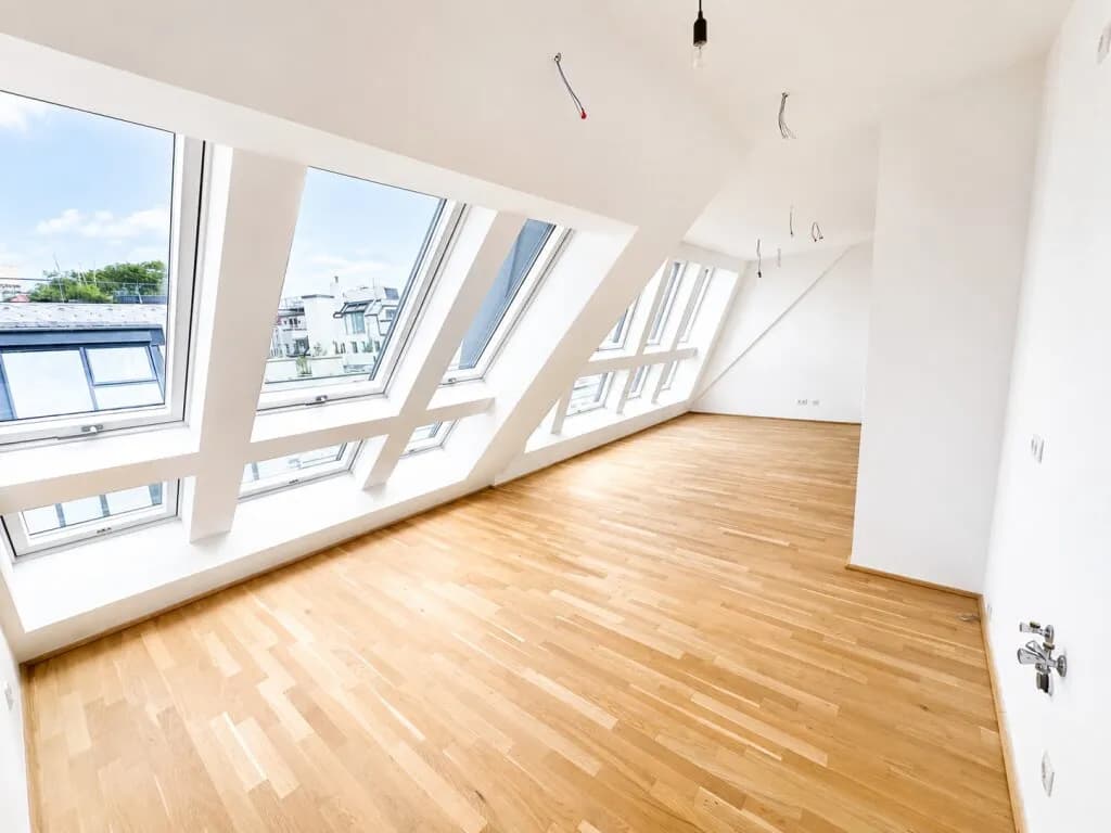 3-Zimmer-Wohnung kaufen in Wien – 78,25 m², € 499.000