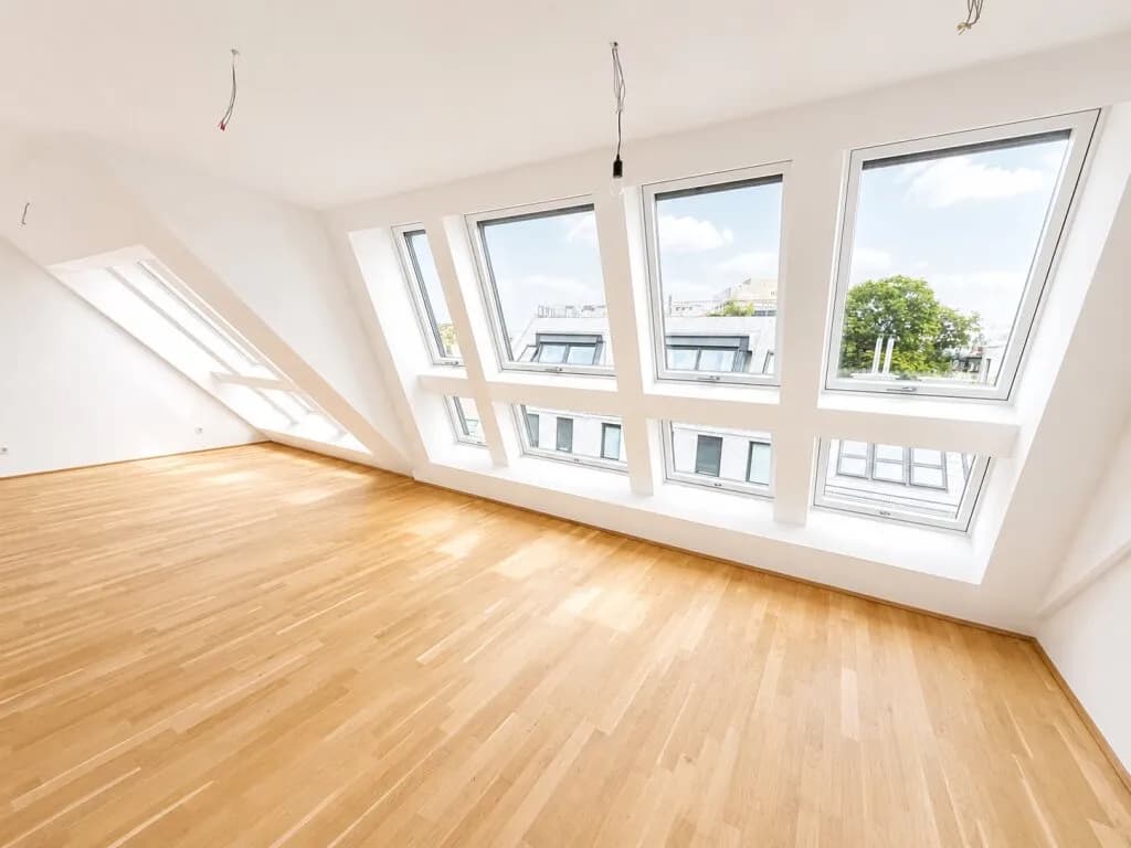 3-Zimmer-Wohnung kaufen in Wien – 78,25 m², € 499.000 – Bild 2 von 13