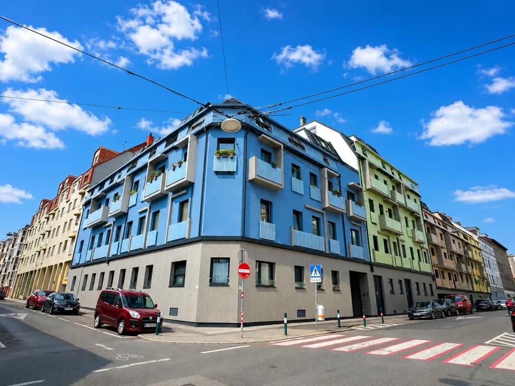 3-Zimmer-Wohnung kaufen in Wien – 78,25 m², € 499.000 – Bild 6 von 13