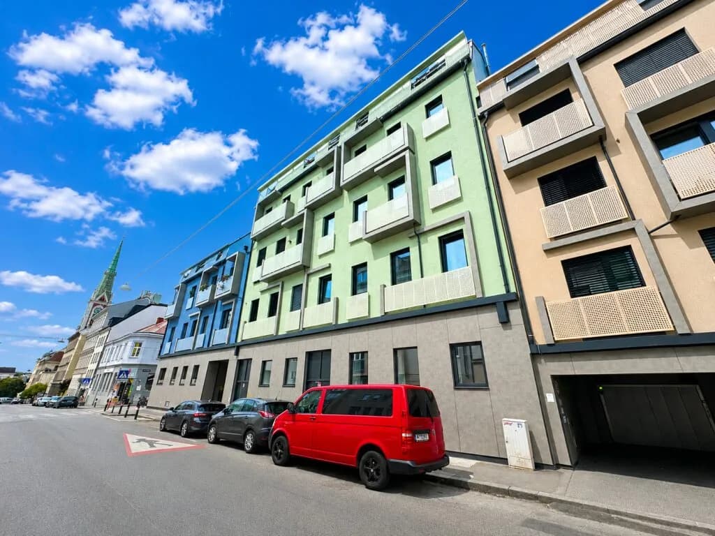 3-Zimmer-Wohnung kaufen in Wien – 78,25 m², € 499.000 – Bild 7 von 13
