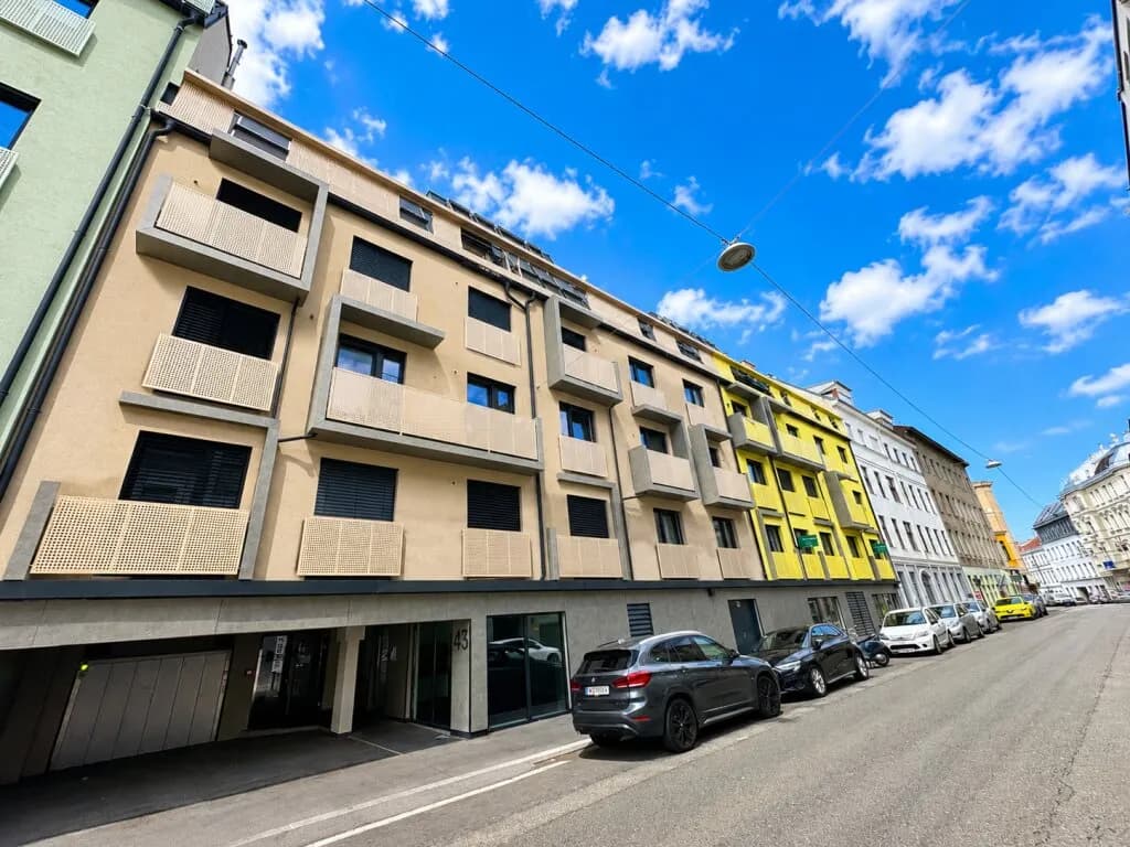 3-Zimmer-Wohnung kaufen in Wien – 78,25 m², € 499.000 – Bild 8 von 13