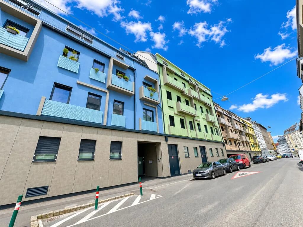3-Zimmer-Wohnung kaufen in Wien – 78,25 m², € 499.000 – Bild 9 von 13