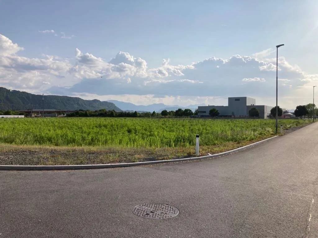 Immobilie mieten in Klagenfurt – 24 000 m² – Bild 1 von 10