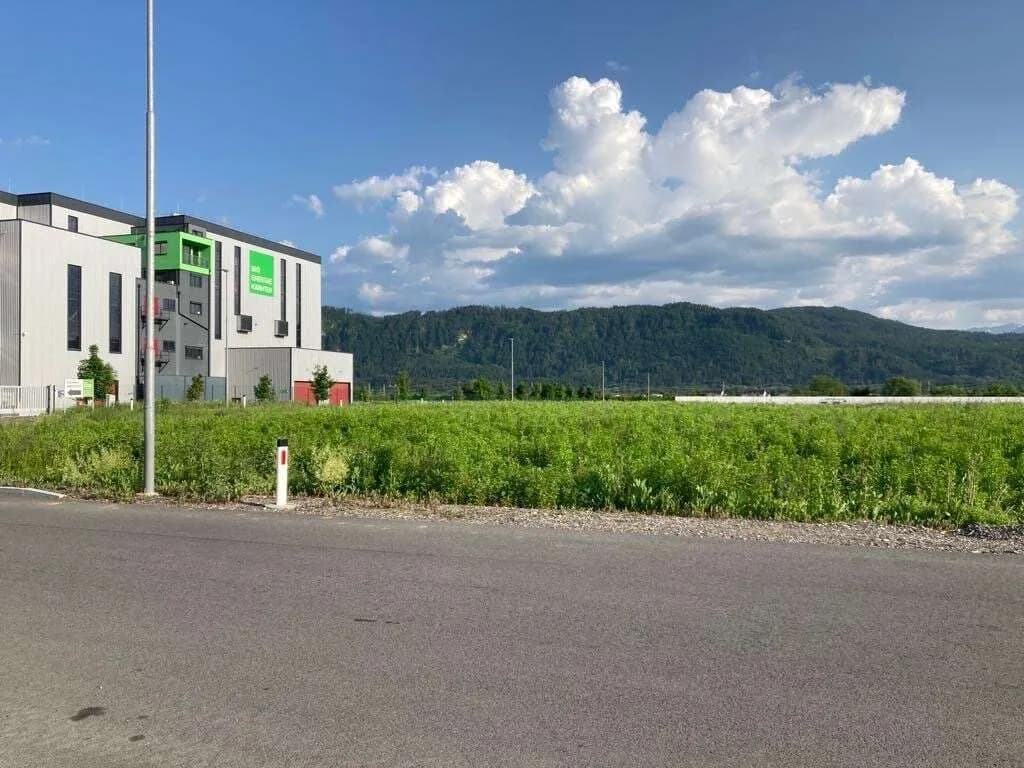 Immobilie mieten in Klagenfurt – 24 000 m² – Bild 3 von 10