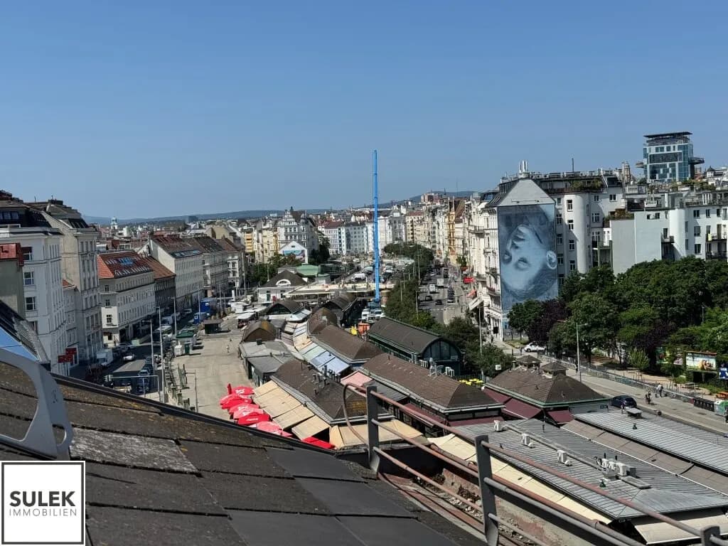 Immobilie kaufen in Wien – 378,54 m², € 980.000 – Bild 2 von 23