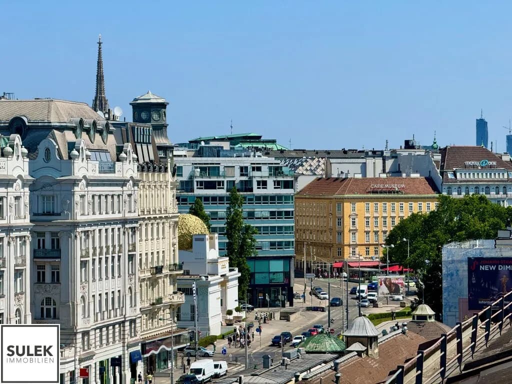 Immobilie kaufen in Wien – 378,54 m², € 980.000 – Bild 5 von 23