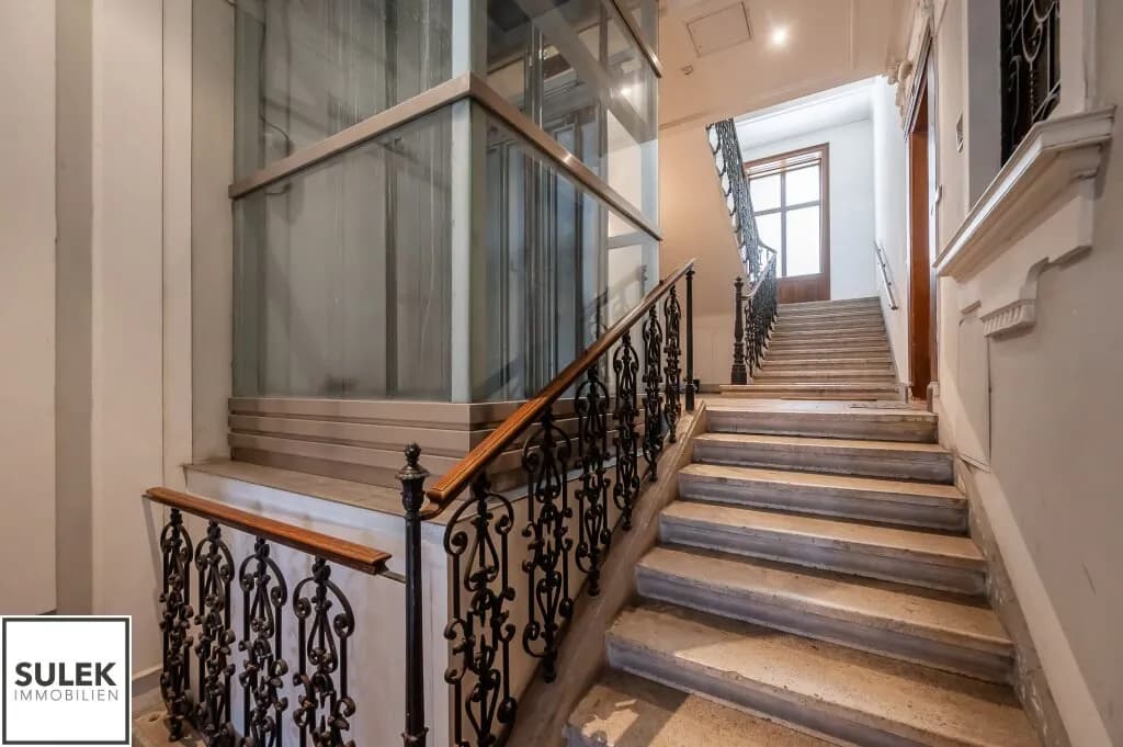 Immobilie kaufen in Wien – 378,54 m², € 980.000 – Bild 8 von 23