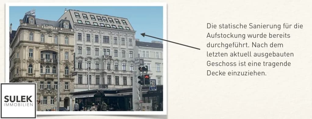 Immobilie kaufen in Wien – 378,54 m², € 980.000 – Bild 14 von 23