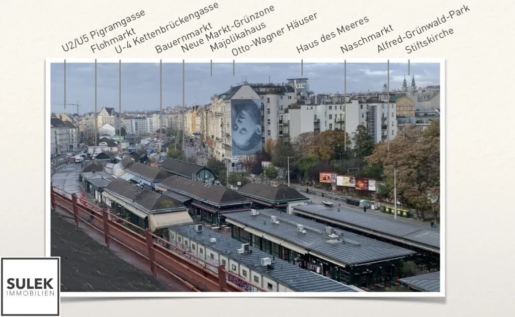 Immobilie kaufen in Wien – 378,54 m², € 980.000 – Bild 15 von 23