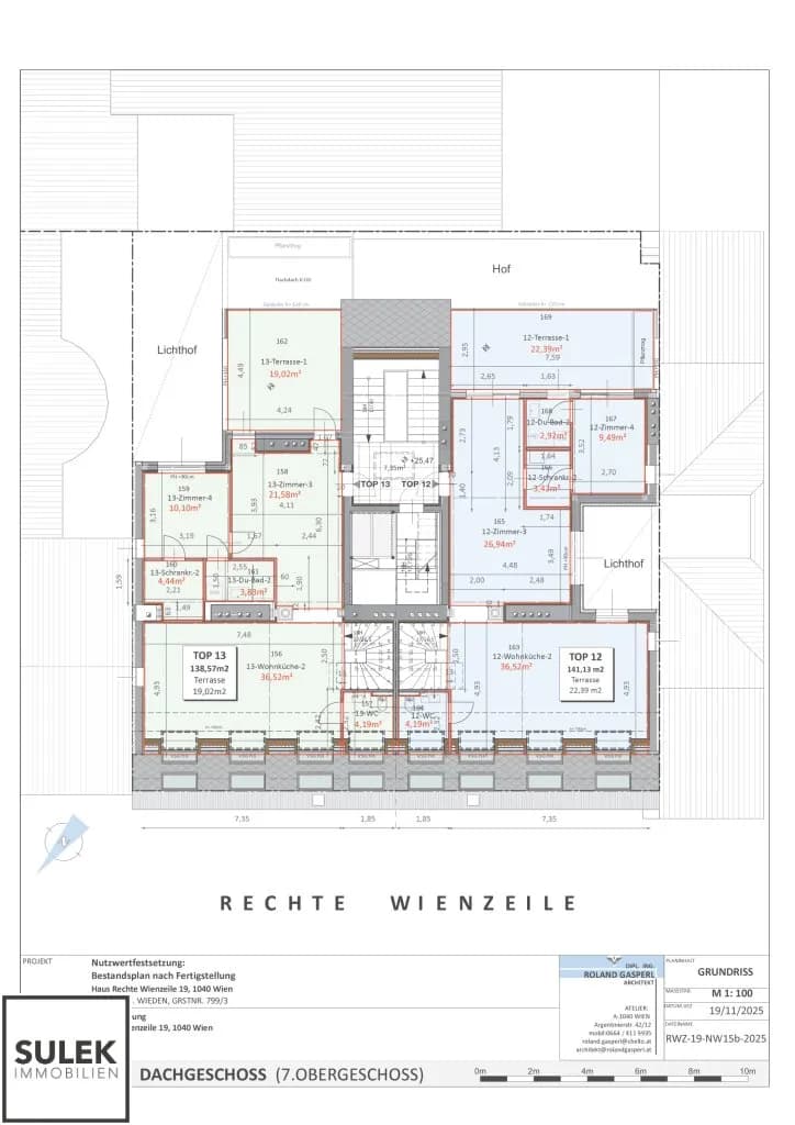 Immobilie kaufen in Wien – 378,54 m², € 980.000 – Bild 16 von 23