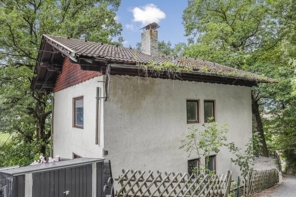 Haus kaufen in Villach Land – 267 m², € 178.000 – Bild 3 von 13