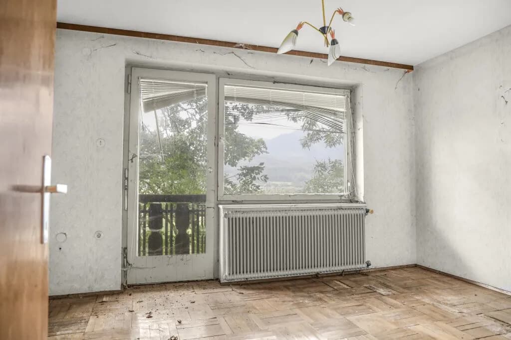 Haus kaufen in Villach Land – 267 m², € 178.000 – Bild 8 von 13