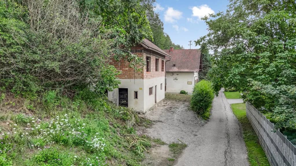 Haus kaufen in Villach Land – 267 m², € 178.000 – Bild 10 von 13