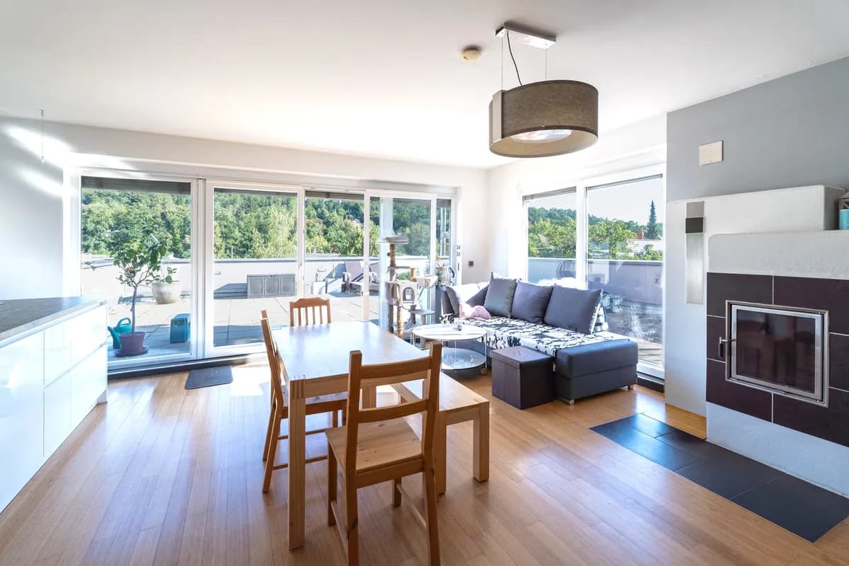 4-Zimmer-Wohnung kaufen in Graz – 122 m², € 695.000 – Bild 6 von 28