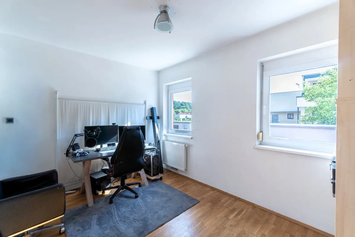 4-Zimmer-Wohnung kaufen in Graz – 122 m², € 695.000 – Bild 13 von 28