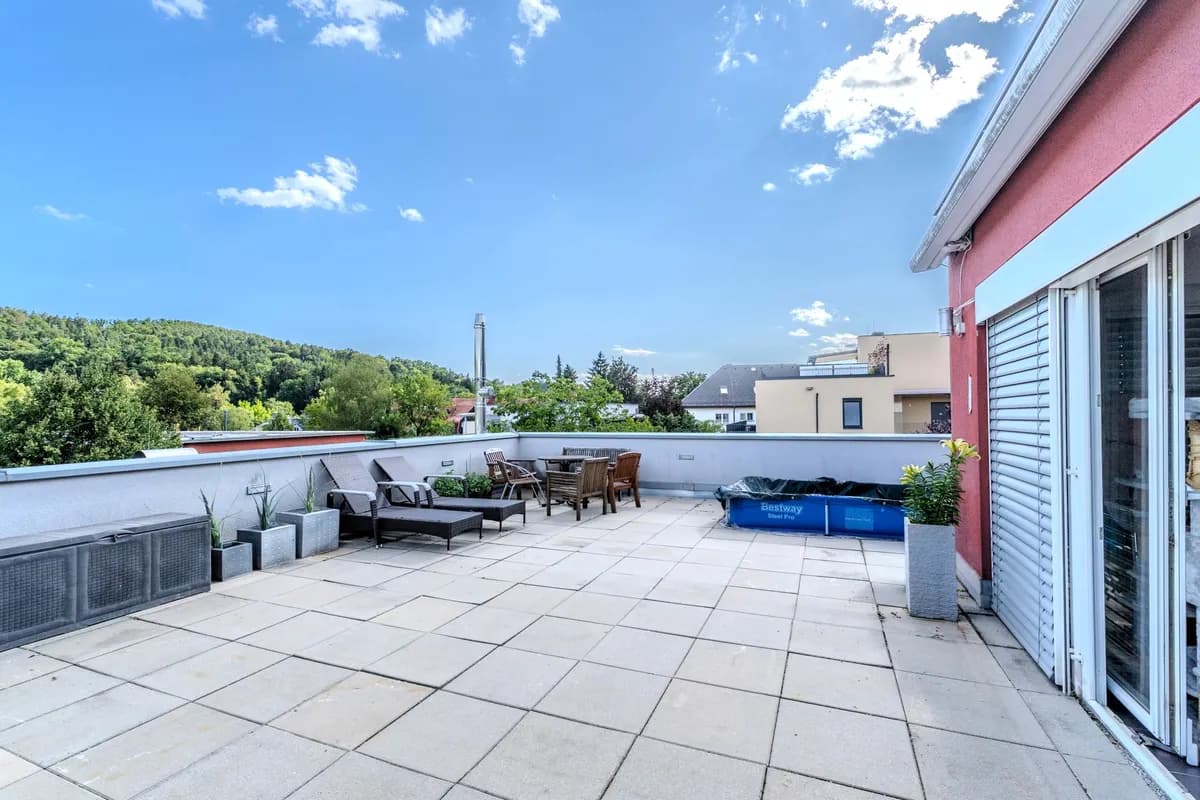 4-Zimmer-Wohnung kaufen in Graz – 122 m², € 695.000 – Bild 20 von 28