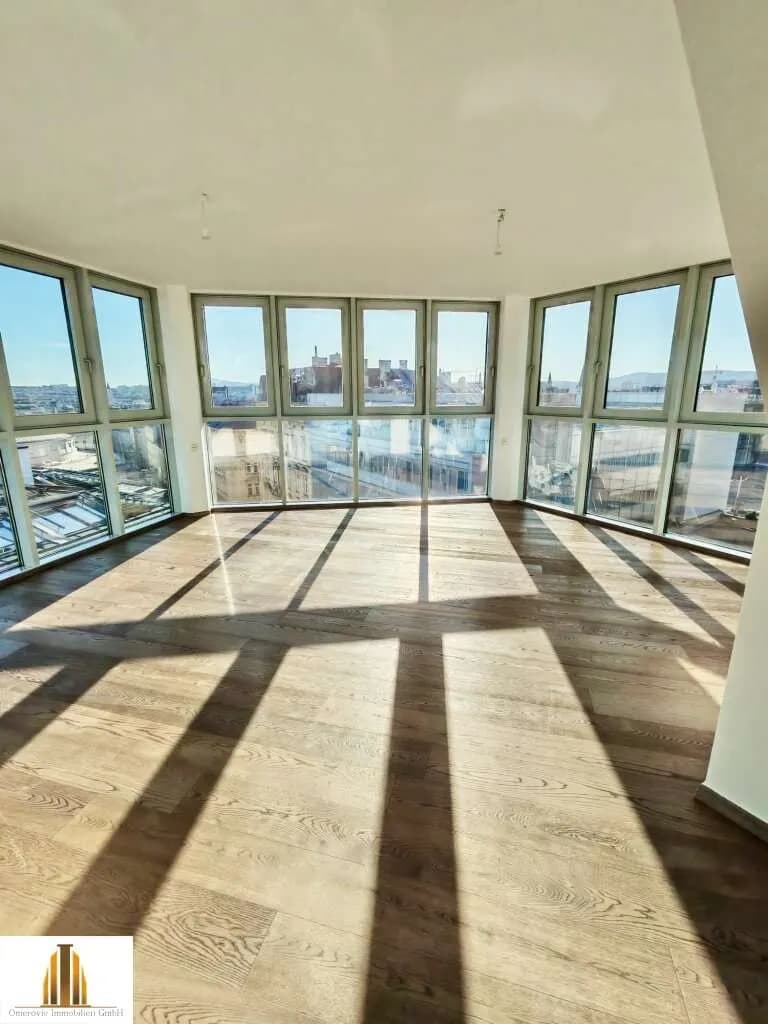 4-Zimmer-Wohnung kaufen in Wien – 208,96 m², € 1.250.000