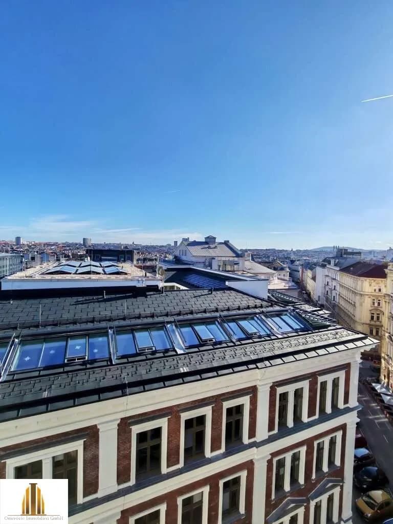 4-Zimmer-Wohnung kaufen in Wien – 208,96 m², € 1.250.000 – Bild 2 von 33