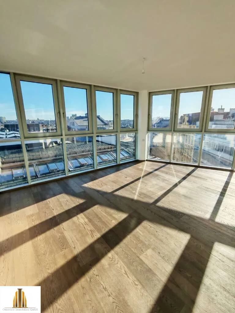 4-Zimmer-Wohnung kaufen in Wien – 208,96 m², € 1.250.000 – Bild 3 von 33