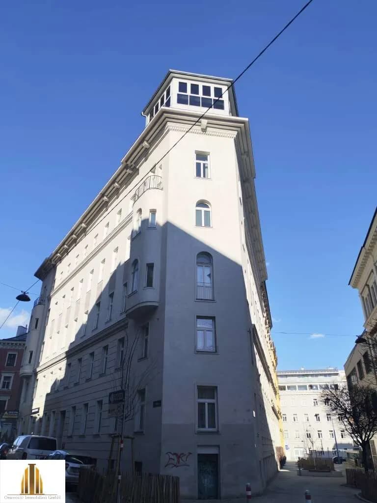 4-Zimmer-Wohnung kaufen in Wien – 208,96 m², € 1.250.000 – Bild 5 von 33