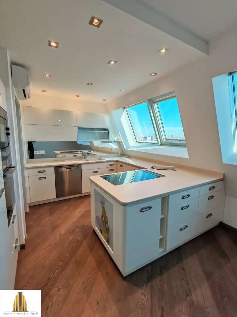 4-Zimmer-Wohnung kaufen in Wien – 208,96 m², € 1.250.000 – Bild 21 von 33