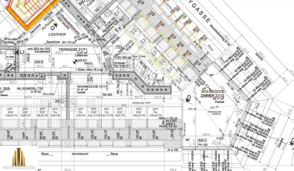 4-Zimmer-Wohnung kaufen in Wien – 208,96 m², € 1.250.000 – Bild 33 von 33