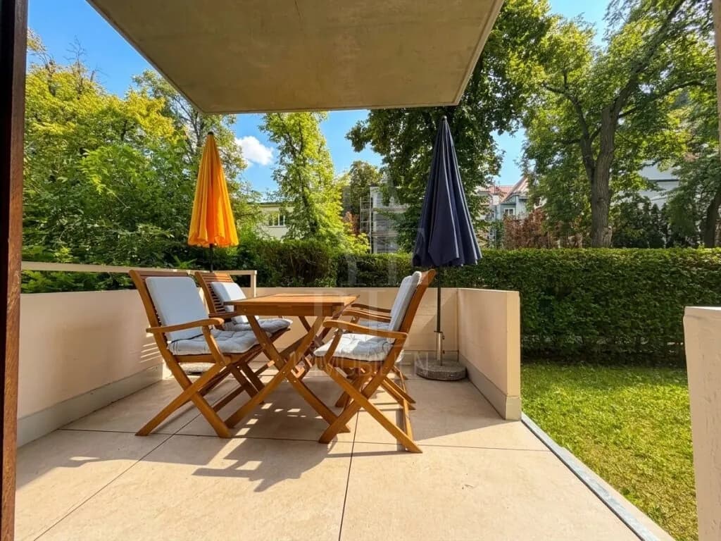 Wohnung kaufen in Wien – 119 m², € 895.000