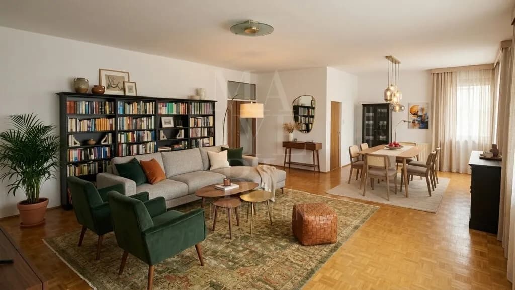Wohnung kaufen in Wien – 119 m², € 895.000 – Bild 4 von 19