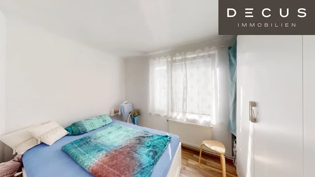 2-Zimmer-Wohnung kaufen in Wien – 49,36 m², € 209.000 – Bild 3 von 11