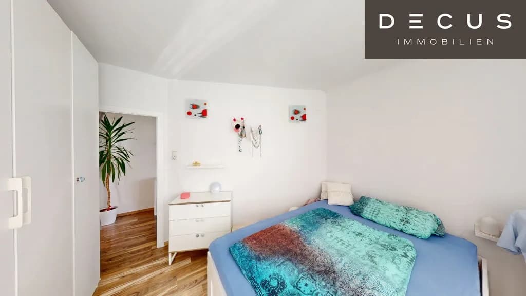 2-Zimmer-Wohnung kaufen in Wien – 49,36 m², € 209.000 – Bild 4 von 11