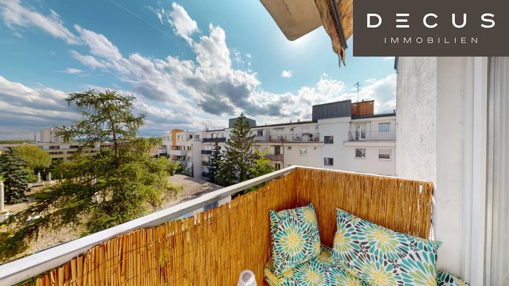 2-Zimmer-Wohnung kaufen in Wien – 49,36 m², € 209.000 – Bild 5 von 11