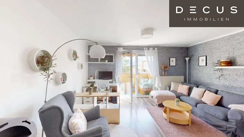 2-Zimmer-Wohnung kaufen in Wien – 49,36 m², € 209.000 – Bild 6 von 11