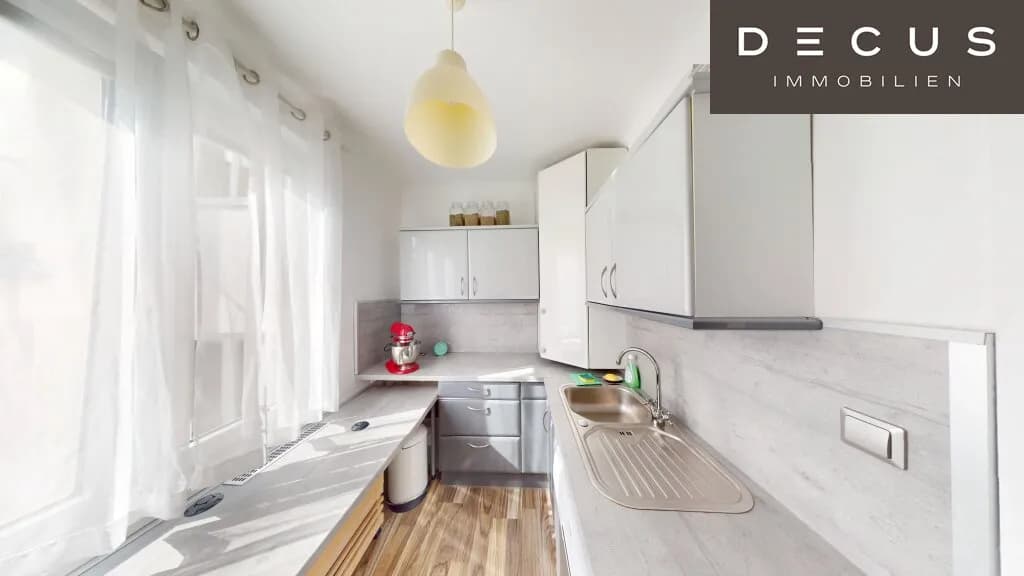 2-Zimmer-Wohnung kaufen in Wien – 49,36 m², € 209.000 – Bild 7 von 11