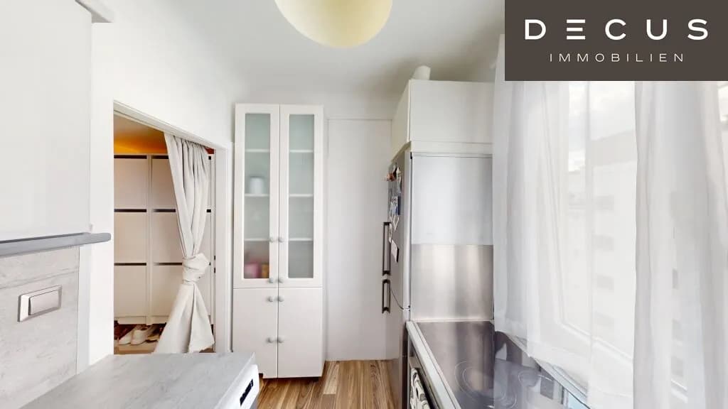 2-Zimmer-Wohnung kaufen in Wien – 49,36 m², € 209.000 – Bild 8 von 11