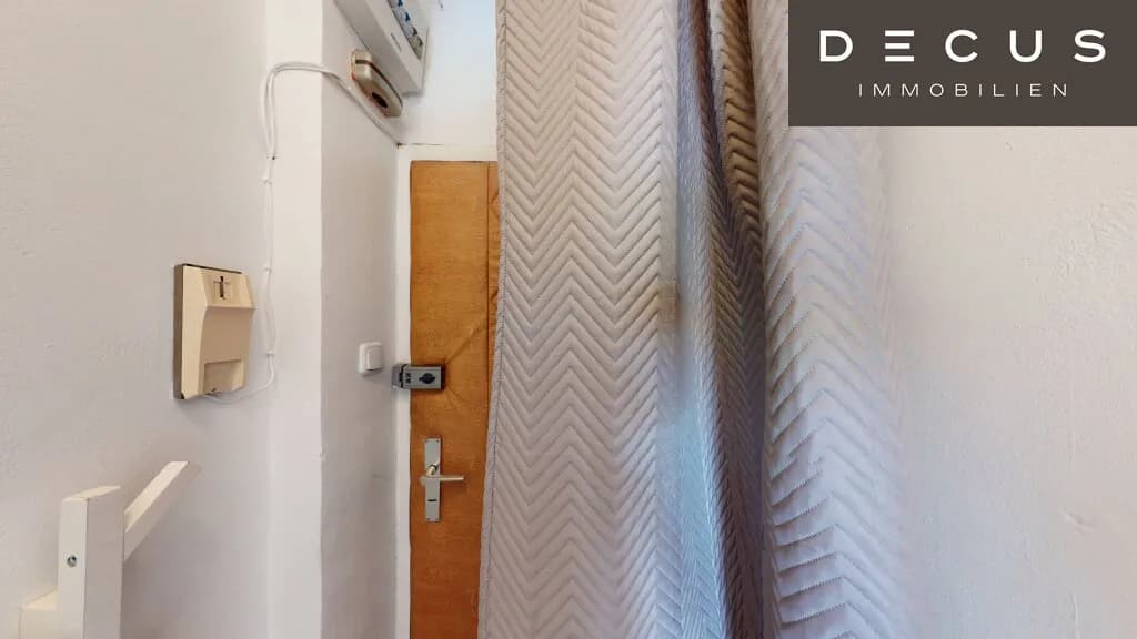 2-Zimmer-Wohnung kaufen in Wien – 49,36 m², € 209.000 – Bild 10 von 11