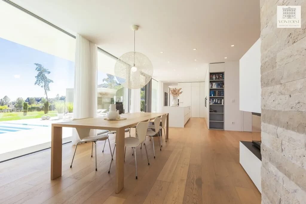 5-Zimmer-Immobilie kaufen in Graz – 200 m² – Bild 20 von 38