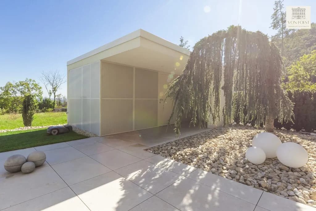 5-Zimmer-Immobilie kaufen in Graz – 200 m² – Bild 36 von 38