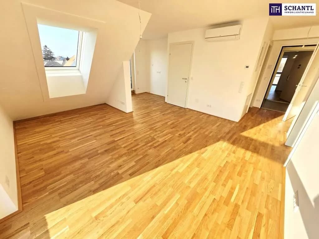 2-Zimmer-Wohnung kaufen in Wien – 47,54 m², € 264.865
