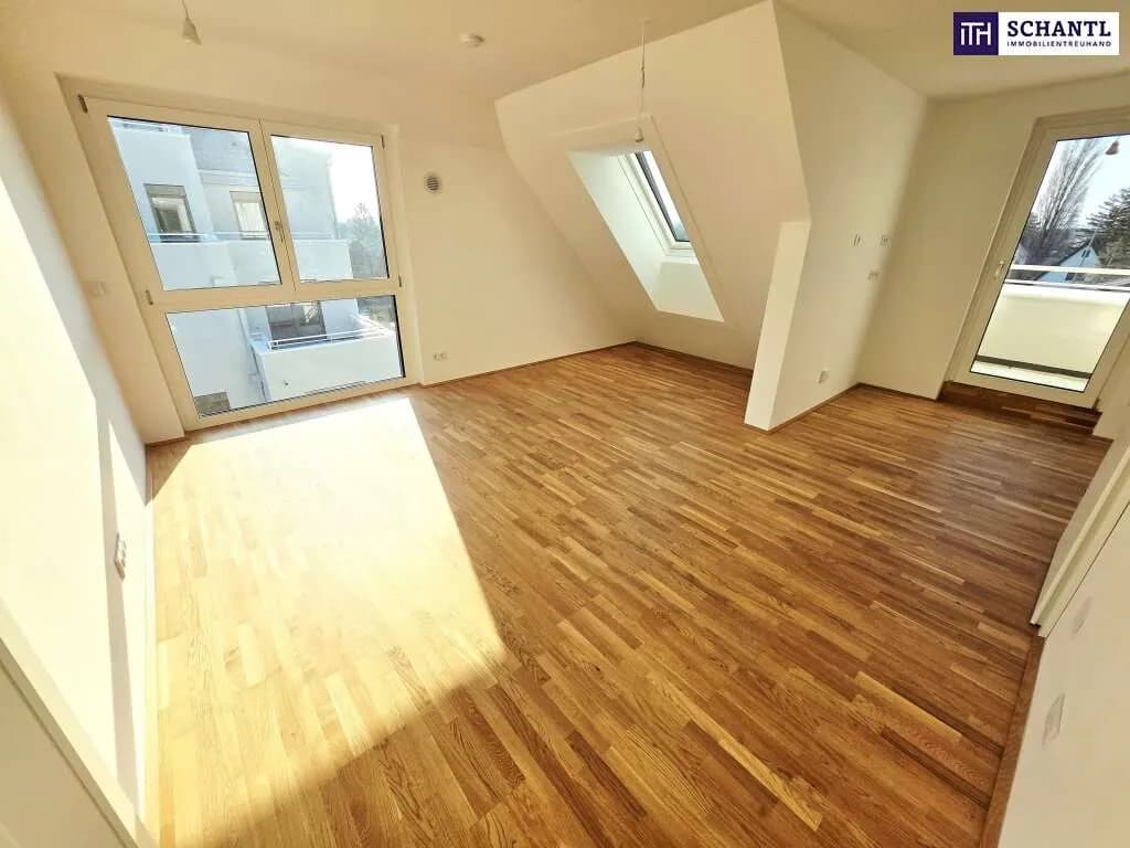 2-Zimmer-Wohnung kaufen in Wien – 47,54 m², € 264.865 – Bild 3 von 30