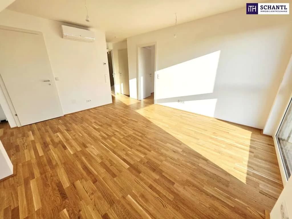 2-Zimmer-Wohnung kaufen in Wien – 47,54 m², € 264.865 – Bild 9 von 30