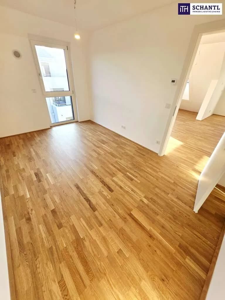 2-Zimmer-Wohnung kaufen in Wien – 47,54 m², € 264.865 – Bild 11 von 30