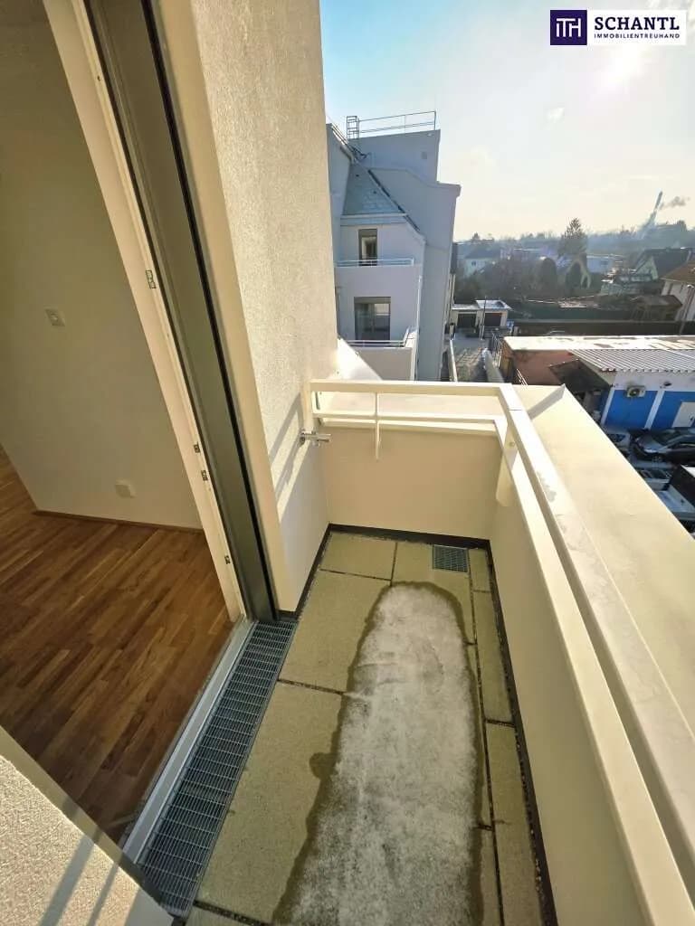 2-Zimmer-Wohnung kaufen in Wien – 47,54 m², € 264.865 – Bild 19 von 30