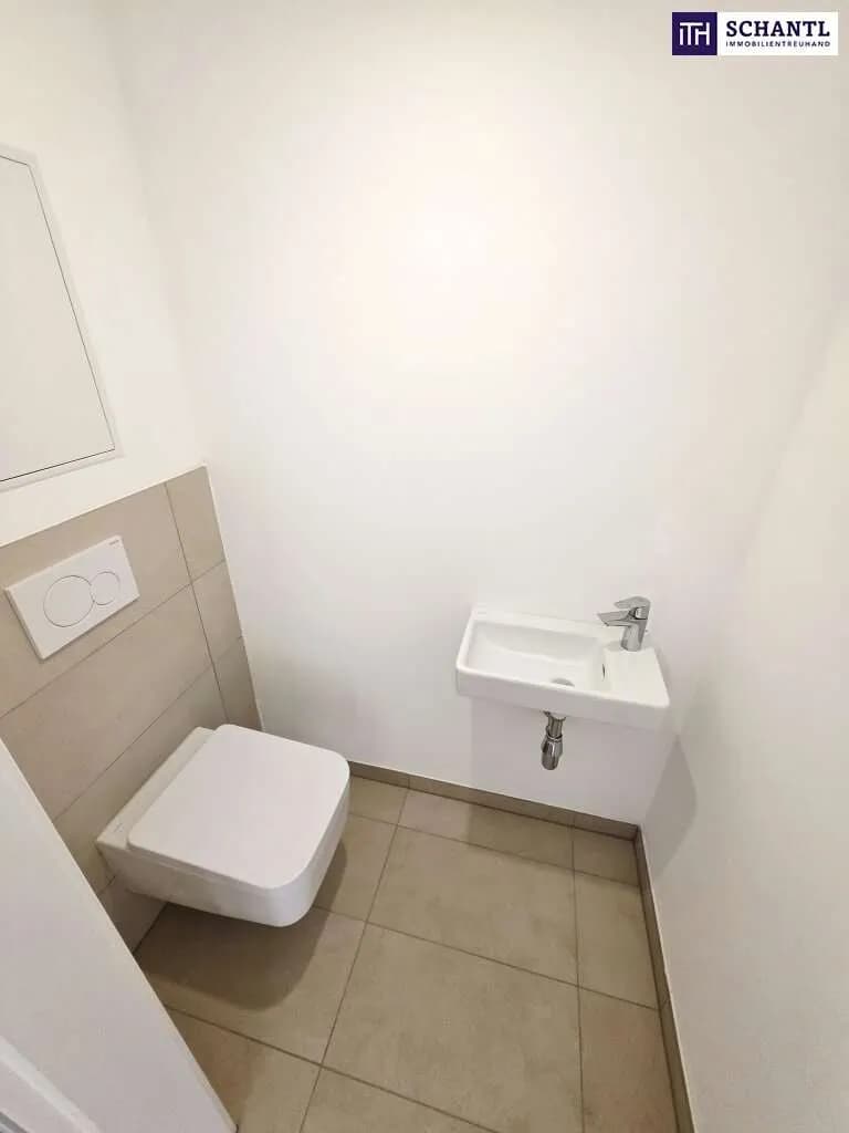 2-Zimmer-Wohnung kaufen in Wien – 47,54 m², € 264.865 – Bild 21 von 30